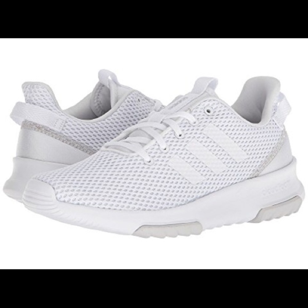 Adidas tennis shoes